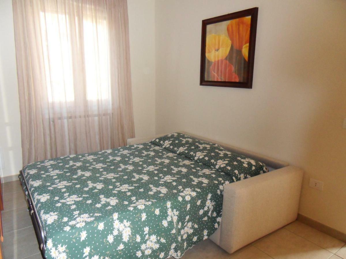Le Ali Bed & Breakfast Ravenna Exterior foto