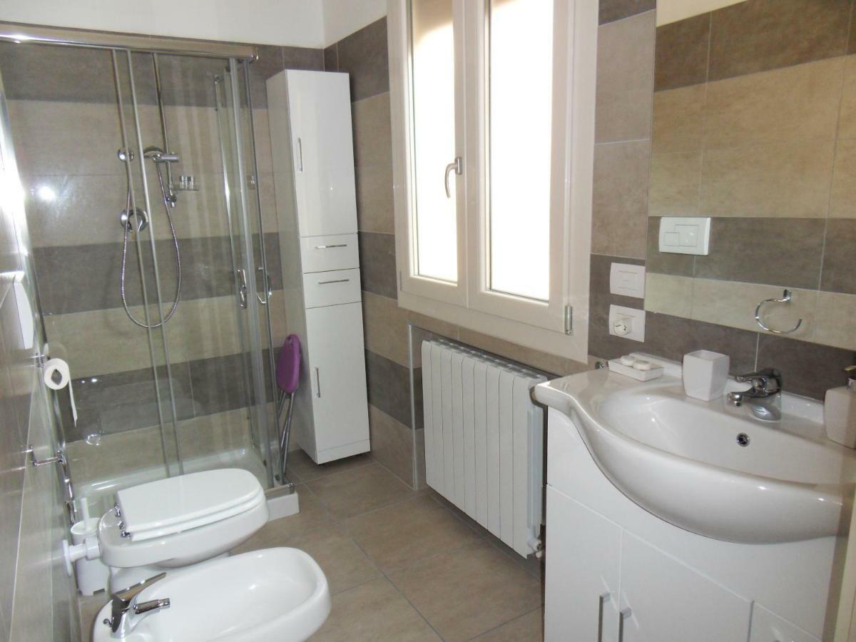 Le Ali Bed & Breakfast Ravenna Exterior foto