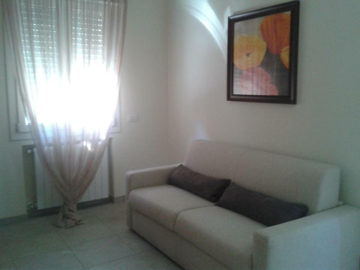 Le Ali Bed & Breakfast Ravenna Exterior foto