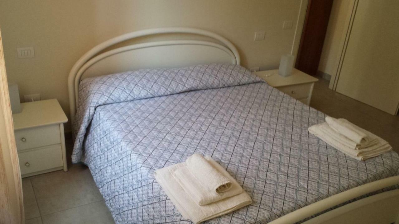 Le Ali Bed & Breakfast Ravenna Exterior foto